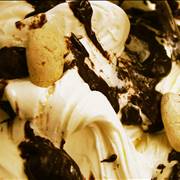 Ice Cream Chocolate