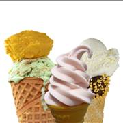 Ice Creams And Frozen Yoghurt