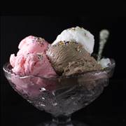 Refreshing Ice Cream